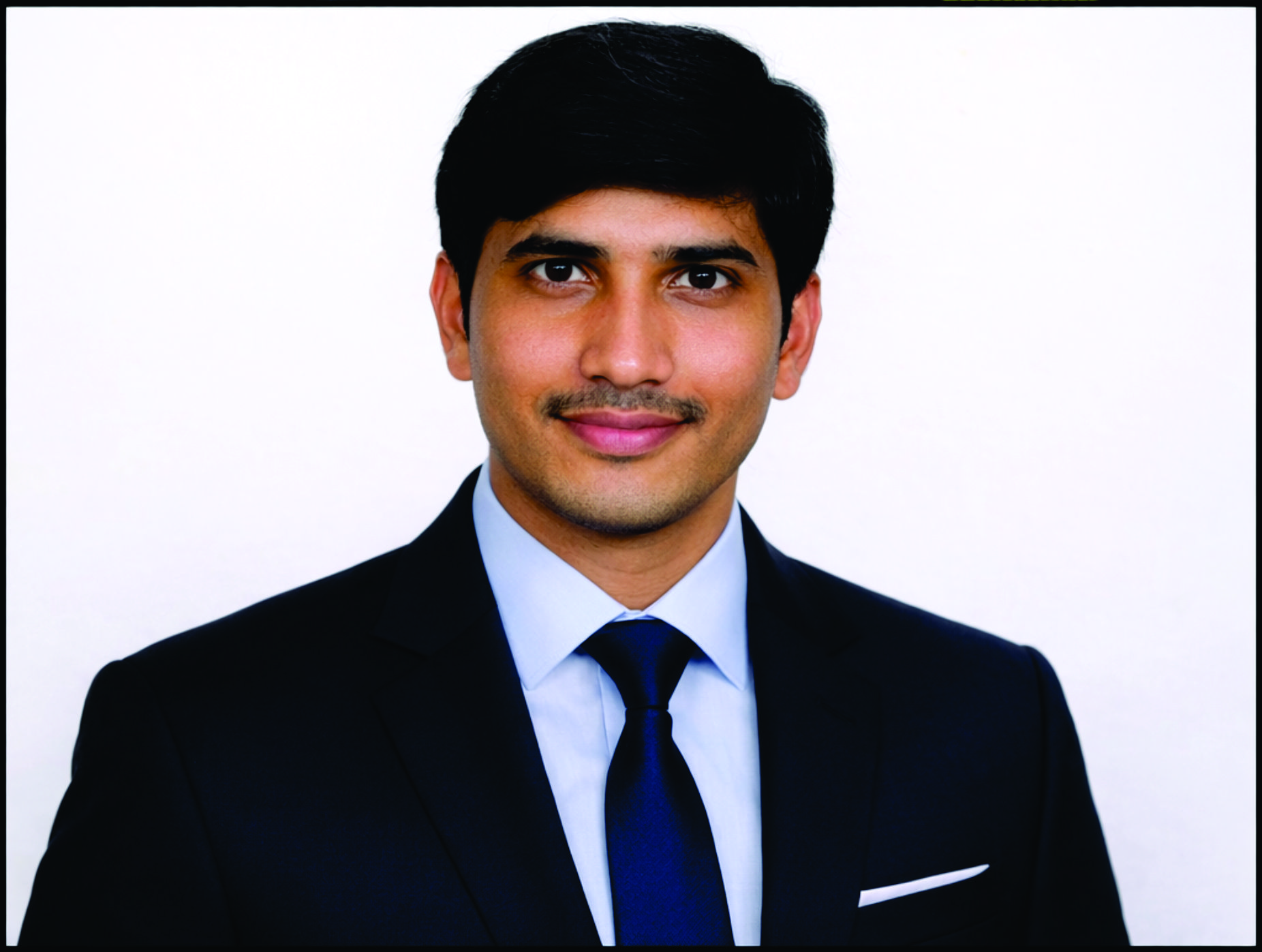 Venkatesh Kandimalla