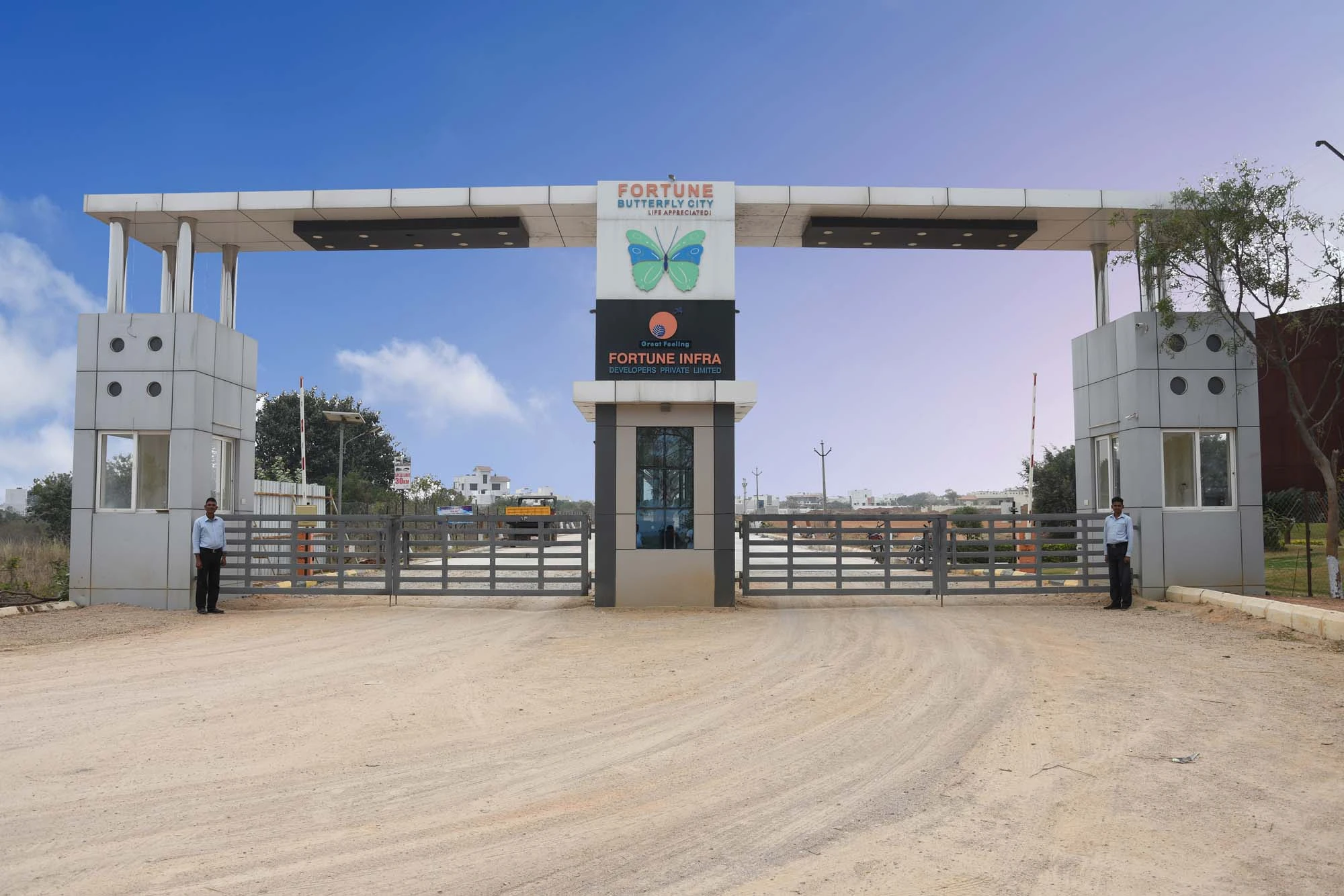 FORTUNE SUNSHINE VALLEY